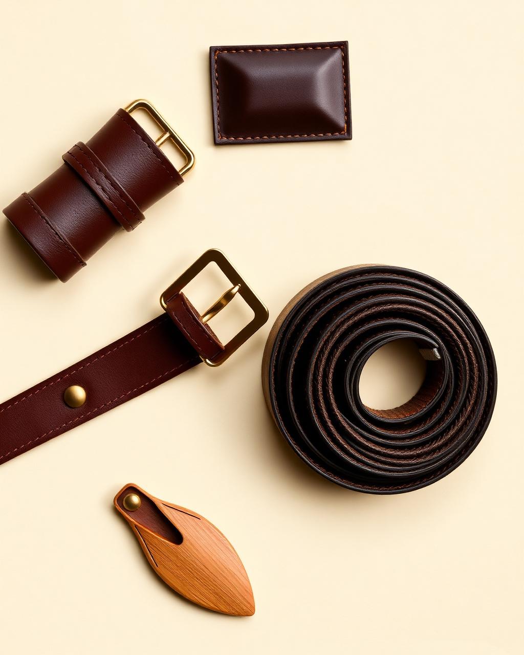 Accessories