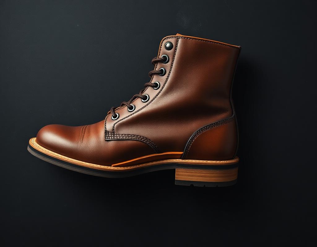 Goodyear welt vs. hand-welted: what actually lasts longer