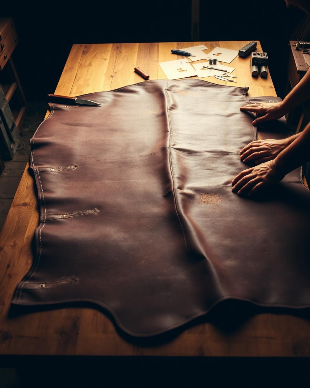 Jakkrabbits workshop fit review materials