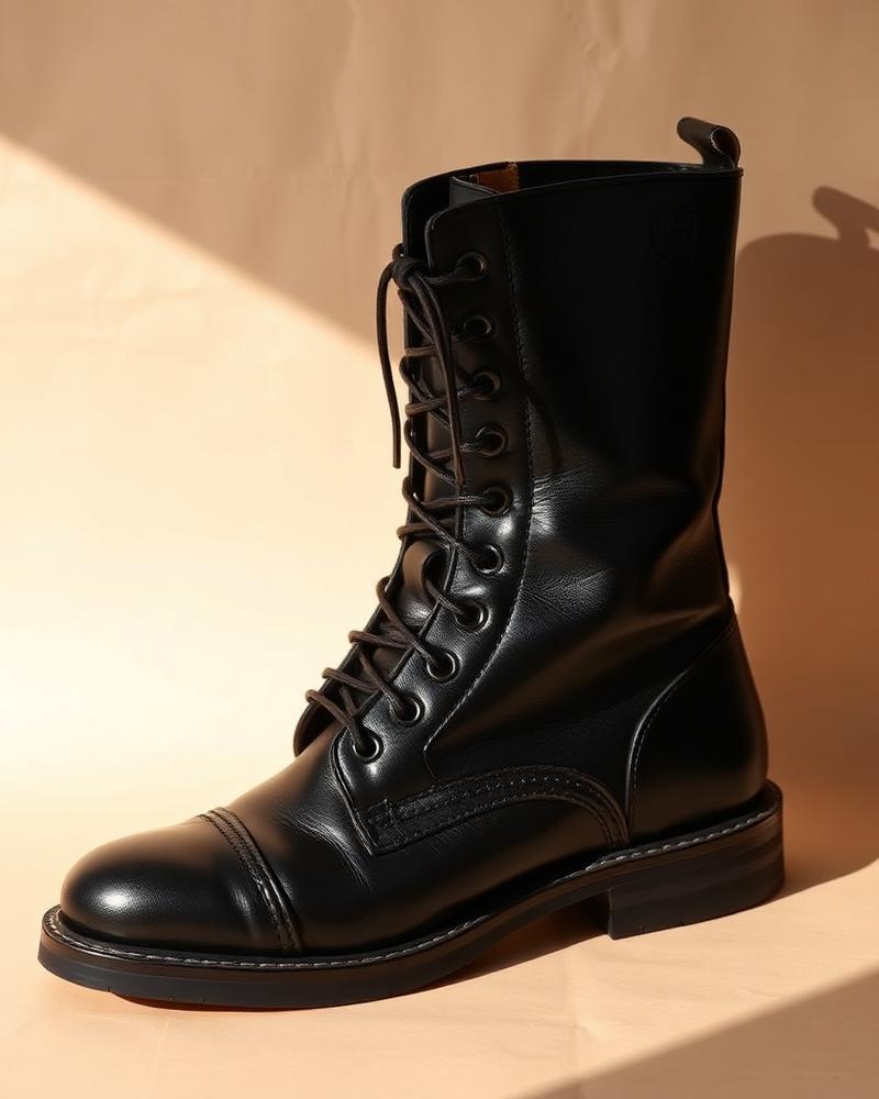 Northridge Field Boot